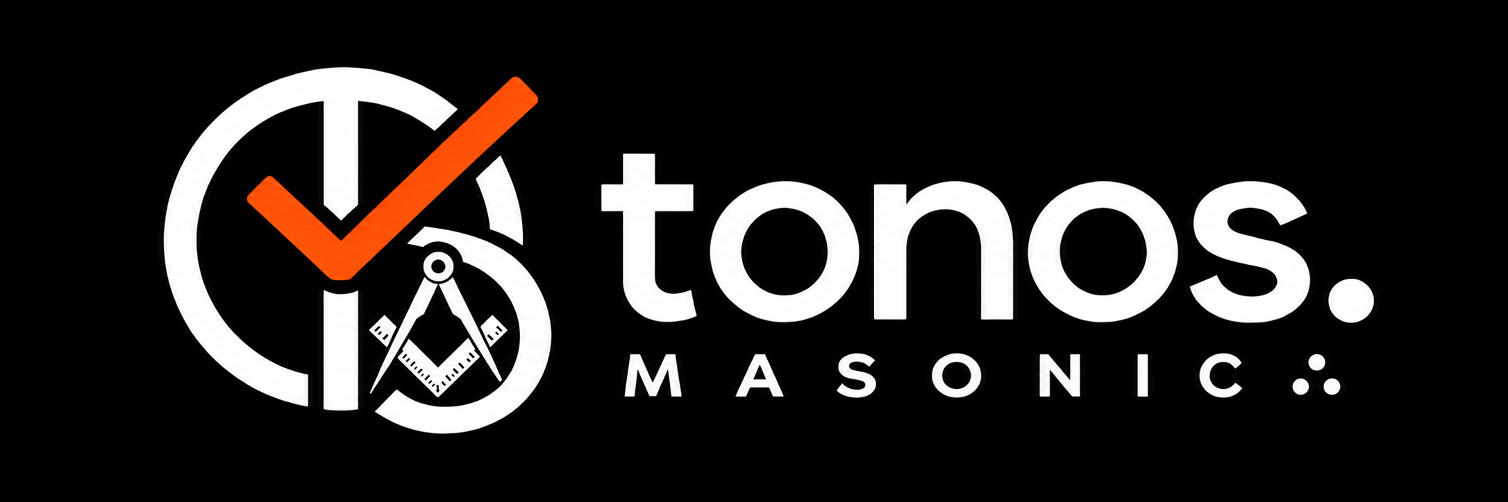 TONOS. MASONIC